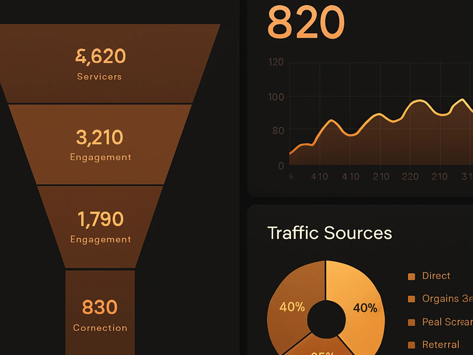 Marketing Analytics